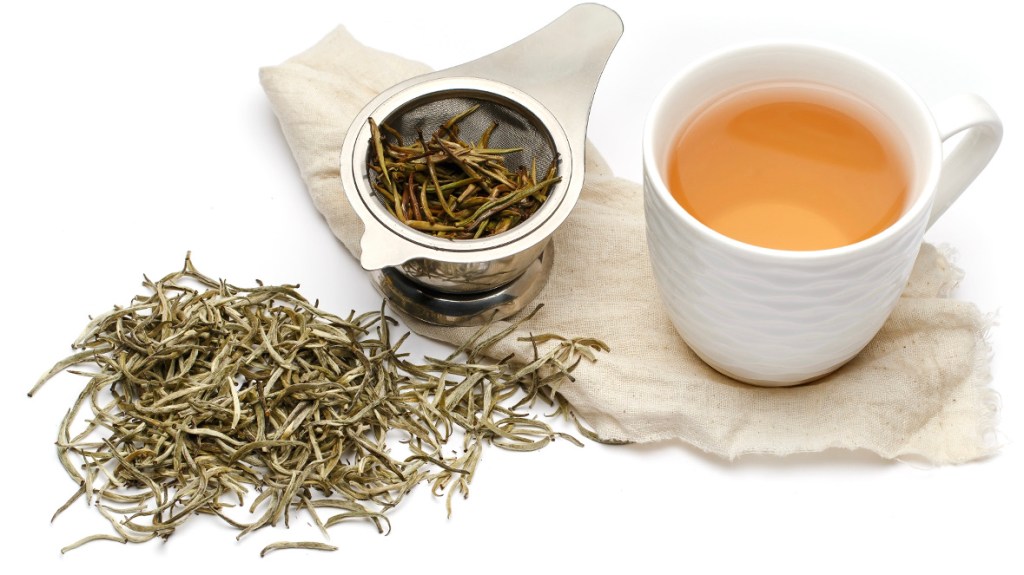 Brewing tea leaves takes time and the right equipment; taking a bit of time out to brew a cup of quality tea offers respite and can be an antedote to a chaotic, frenetic world.