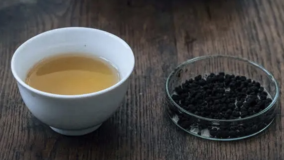 Bizarre Teas From Around the World